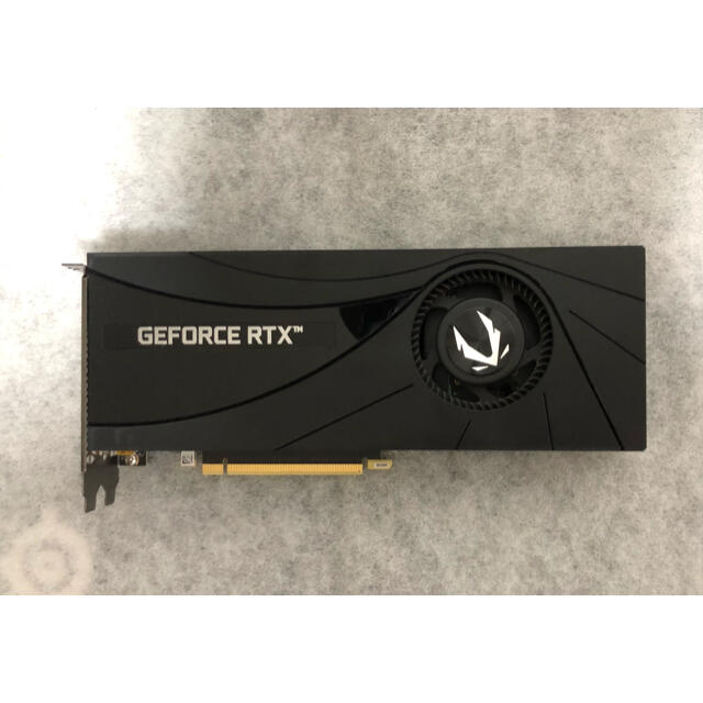 Zotac RTX2070 Super