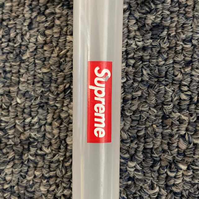 Supreme(シュプリーム)の18SS Supreme/Nite Ize LED MINI GLOWSTICK エンタメ/ホビーの声優グッズ(ペンライト)の商品写真