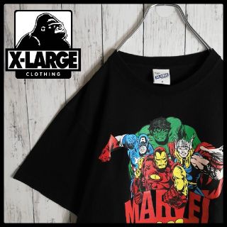 エクストララージ(XLARGE)のfrmjpnさん専用(Tシャツ/カットソー(半袖/袖なし))