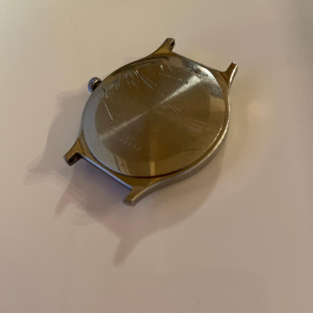LONGINES(ロンジン)のロンジン　ジャンク品 メンズの時計(腕時計(アナログ))の商品写真