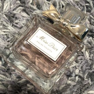 ディオール(Dior)のDIOR 香水　ミスディオール(香水(女性用))