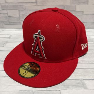 ニューエラー(NEW ERA)の【NEW ERA】ニューエラ ロサンゼルス エンゼルス 大谷翔平(キャップ)