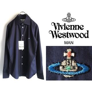 ヴィヴィアン Vivienne Westwood コーデ シャツ メンズ の通販 13点 ヴィヴィアンウエストウッドのメンズを買うならラクマ