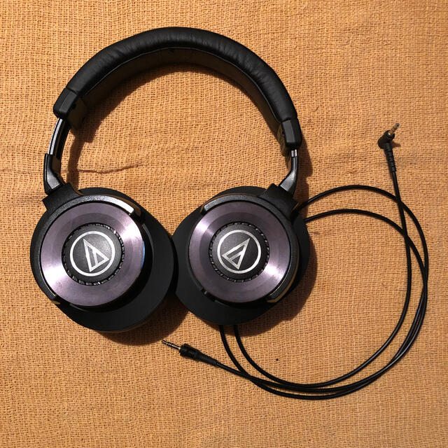 audiotechnica ath-ws1100