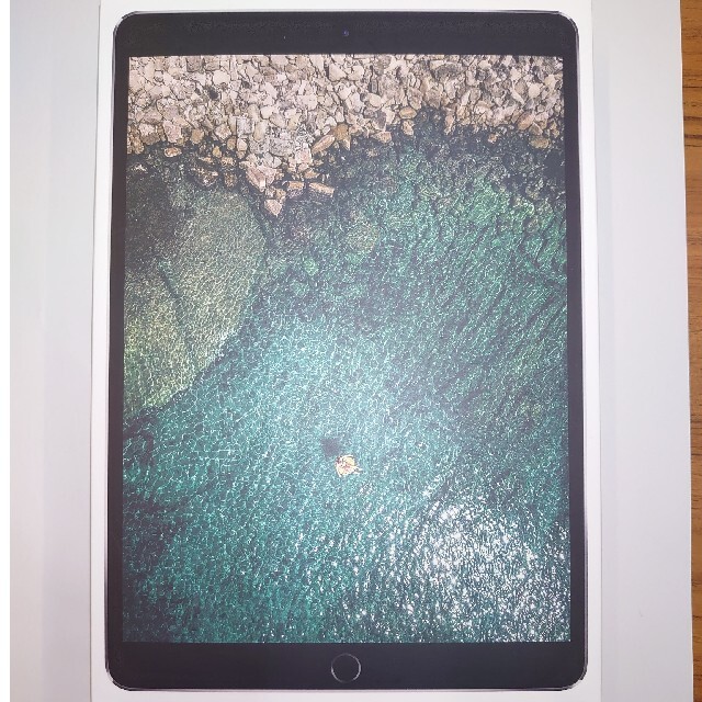 iPad Pro 10.5未使用品 Wi-Fi + Cellular 256GB