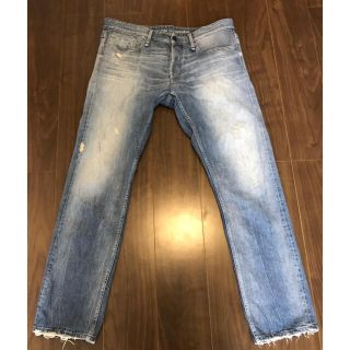 デンハム(DENHAM)の【専用】JASON DENHAM SLIM FIT LIMITED DENIM(デニム/ジーンズ)