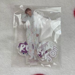 JO1 白岩瑠姫 (アイドルグッズ)