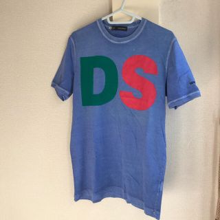 ディースクエアード(DSQUARED2)の【最終大幅値下げ】DSQUARED2 メンズTシャツ(Tシャツ/カットソー(半袖/袖なし))