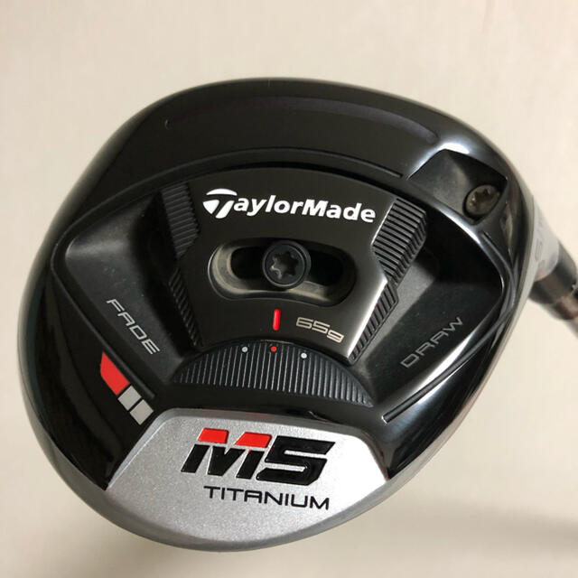 take82様 テーラーメイド M5 フェアウェイウッド 5番 日本正規品 take82様 テーラーメイド M5 フェアウェイウッド 5番 日本正規品