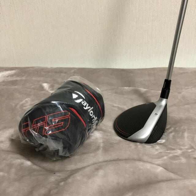take82様 テーラーメイド M5 フェアウェイウッド 5番 日本正規品 take82様 テーラーメイド M5 フェアウェイウッド 5番 日本正規品