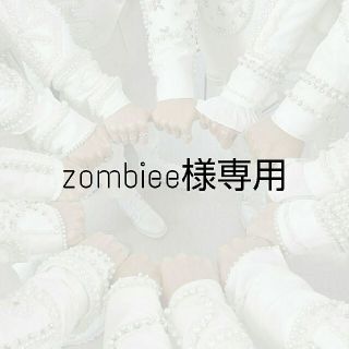 セブンティーン(SEVENTEEN)のzombiee様専用(その他)