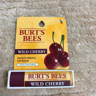 バーツビーズ(BURT'S BEES)のBURT'SBEESリップ(リップケア/リップクリーム)