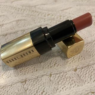 ボビイブラウン(BOBBI BROWN)のBOBBI BROWN❤︎リュクスリップカラー06(口紅)