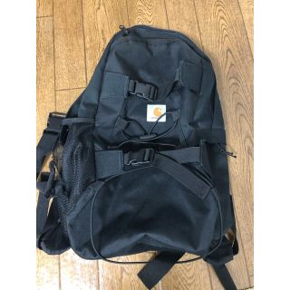 カーハート(carhartt)のcarhartt リュック(リュック/バックパック)