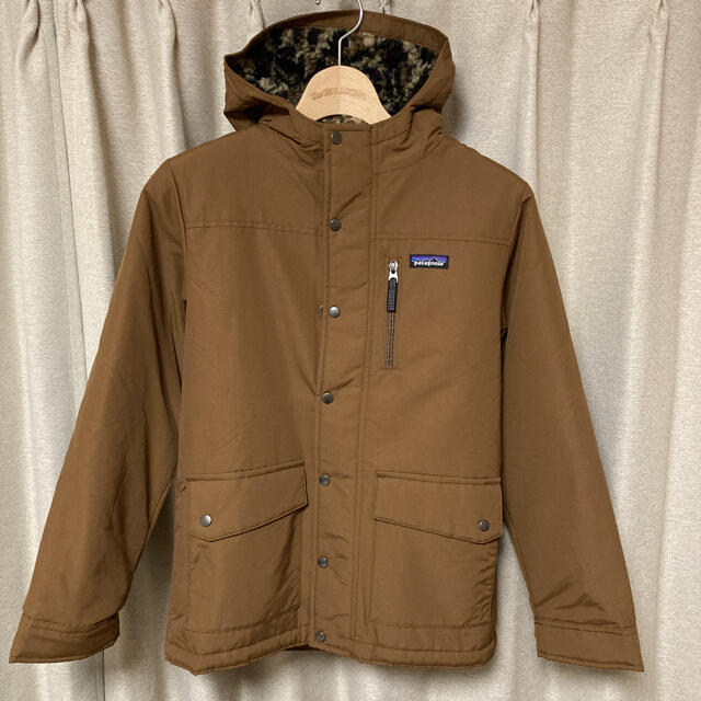 最終値下げ！Patagonia マウンテンパーカー　パタゴニア