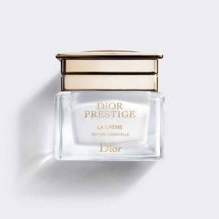 ディオール(Dior)のDior プレステージ　ラ　クリーム　15ml(フェイスクリーム)