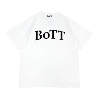 たけ様専用BoTT × BLANKMAG  S/S LOGOTee(Tシャツ/カットソー(半袖/袖なし))