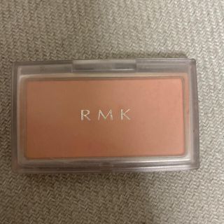 アールエムケー(RMK)のチーク(チーク)