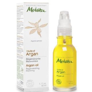 メルヴィータ(Melvita)のメルヴィータ　ビオオイル　アルガンオイル　50 ML(ブースター/導入液)