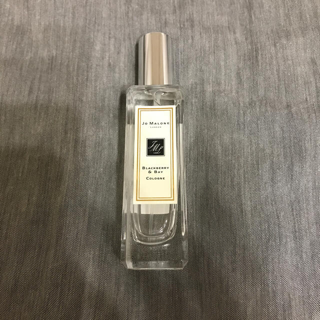 jo Malone blackberry&bay