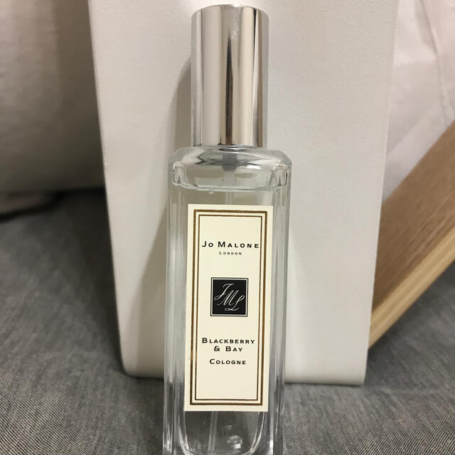 jo Malone blackberry&bay