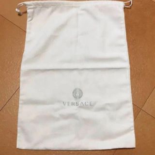 ヴェルサーチ(VERSACE)のヴェルサーチ　巾着袋　送料込み(ポーチ)