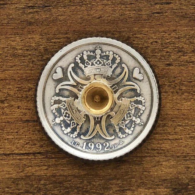 1クローネ 穴 デンマーク コイン コンチョの通販 By Uro S Shop ラクマ 1クローネ 穴 デンマーク コイン コンチョの通販 By Uro S Shop ラクマ
