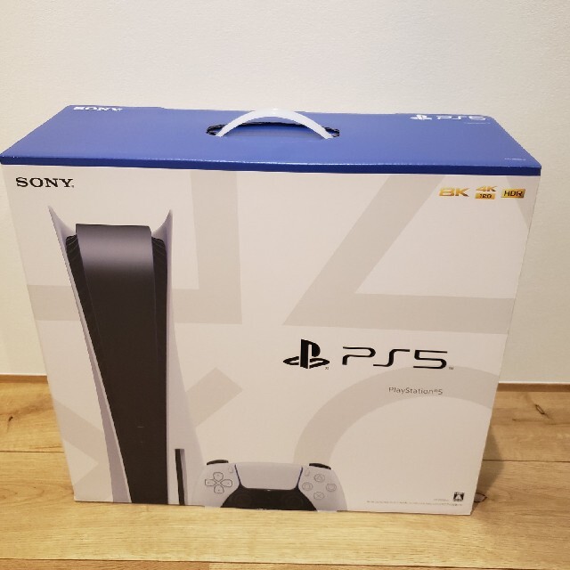 SONY PlayStation5 CFI-1000A01