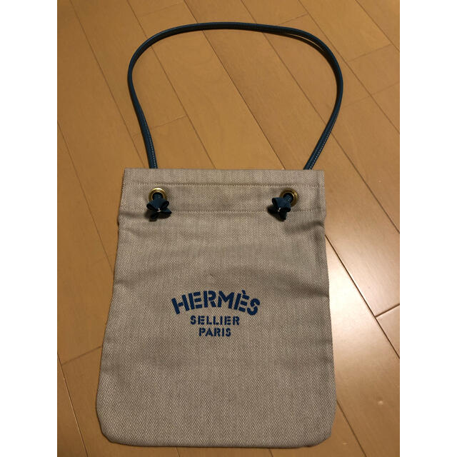 Hermes(エルメス)のエルメス　アリーヌgm バッグ メンズのバッグ(その他)の商品写真