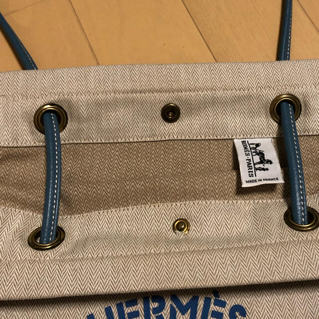 Hermes(エルメス)のエルメス　アリーヌgm バッグ メンズのバッグ(その他)の商品写真