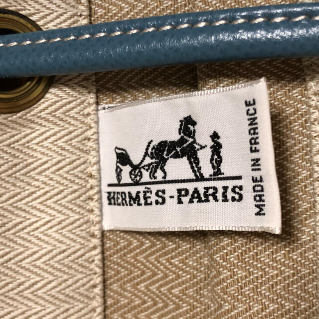 Hermes(エルメス)のエルメス　アリーヌgm バッグ メンズのバッグ(その他)の商品写真