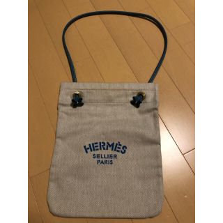 エルメス(Hermes)のエルメス　アリーヌgm バッグ(その他)