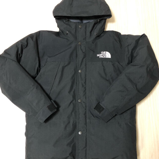 THE NORTH FACE マウンテンダウンジャケット XL