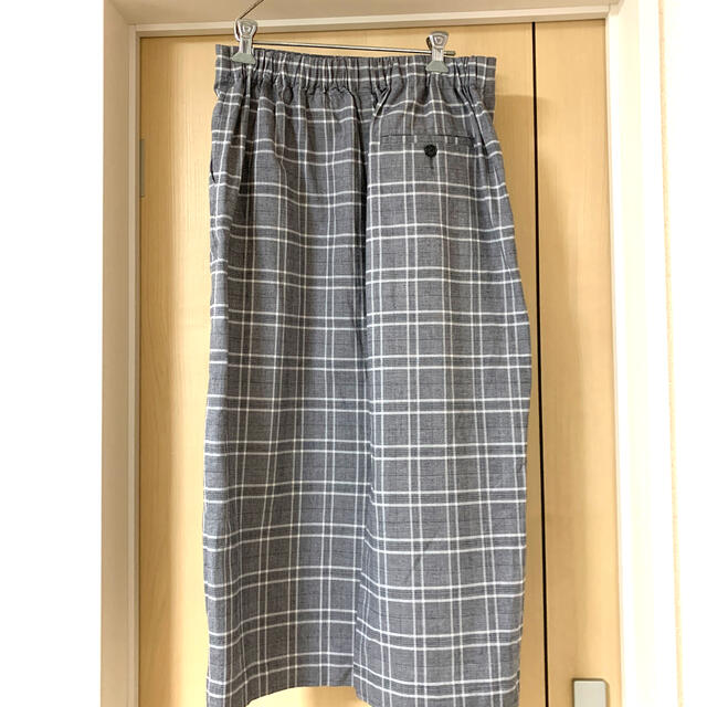 coen(コーエン)のコーエン　タイトロングスカート レディースのスカート(ロングスカート)の商品写真