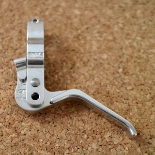 PAUL duplex lever polish ポール ブレーキ レバー