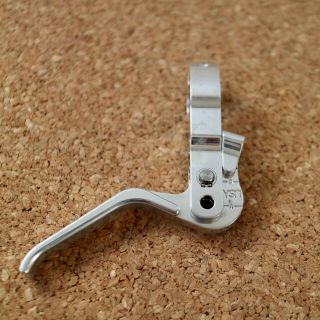 PAUL duplex lever polish ポール ブレーキ レバーの通販 by プロフ