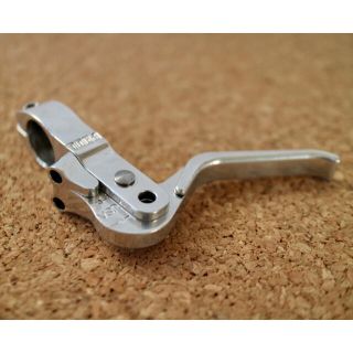 Paul(ポール)】paul duplex lever (polish)-