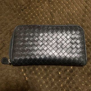 ボッテガヴェネタ(Bottega Veneta)のボッテガ　長財布(長財布)