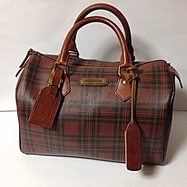 Ralph Lauren - Ralph Lauren ボストン バッグ ポロ ラルフローレンの通販 by Rosy's|ラルフローレンならラクマ Ralph Lauren - Ralph Lauren ボストン バッグ ポロ ラルフローレンの通販 by Rosy's|ラルフローレンならラクマ