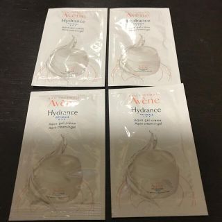 アベンヌ(Avene)のアベンヌ　ミルキージェル　サンプル(オールインワン化粧品)