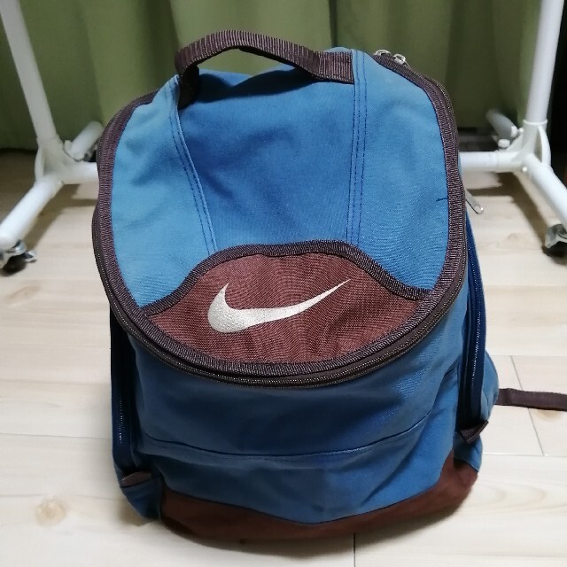 【SALE】vintage nike - バックパック