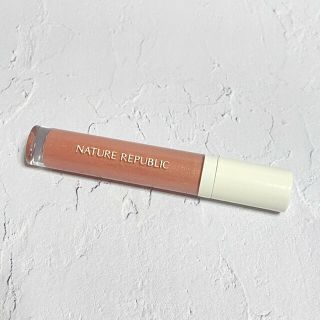 ネイチャーリパブリック(NATURE REPUBLIC)のネイチャーリパブリック リップグロス NATURE REPUBLIC(リップグロス)