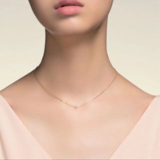 Cartierディアマン レジェドゥカルティエSM 1PWGネックレス www
