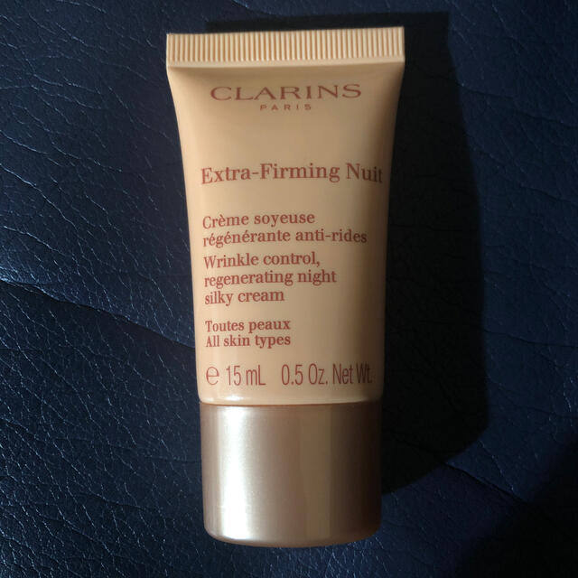 CLARINS(クラランス)のクラランス ファーミング EX ナイト クリーム SP コスメ/美容のスキンケア/基礎化粧品(フェイスクリーム)の商品写真