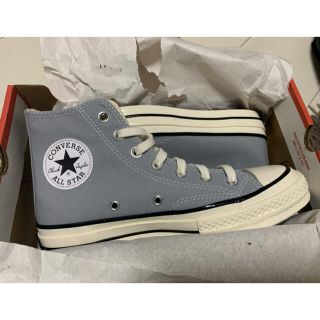 コンバース(CONVERSE)の【CONVERSE】コンバース チャックテイラー CT70 (スニーカー)