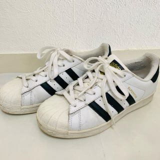 アディダス(adidas)のadidas アディダス スーパースター(スニーカー)