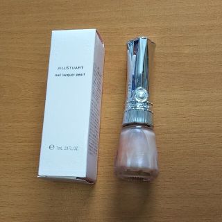 ジルスチュアート(JILLSTUART)のJILLSTUART ジルスチュアート ネイルカラー(マニキュア)