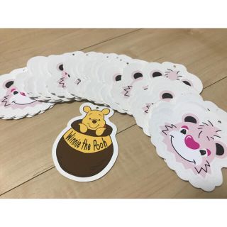 ロデオクラウンズ(RODEO CROWNS)のRCS＊タグシール35枚set(シール)