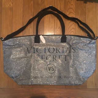 ヴィクトリアズシークレット(Victoria's Secret)のVICTORIA'S SECRET ボントンバック(ボストンバッグ)