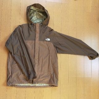 ザノースフェイス(THE NORTH FACE)のノースフェース　ドットショットジャケット(マウンテンパーカー)